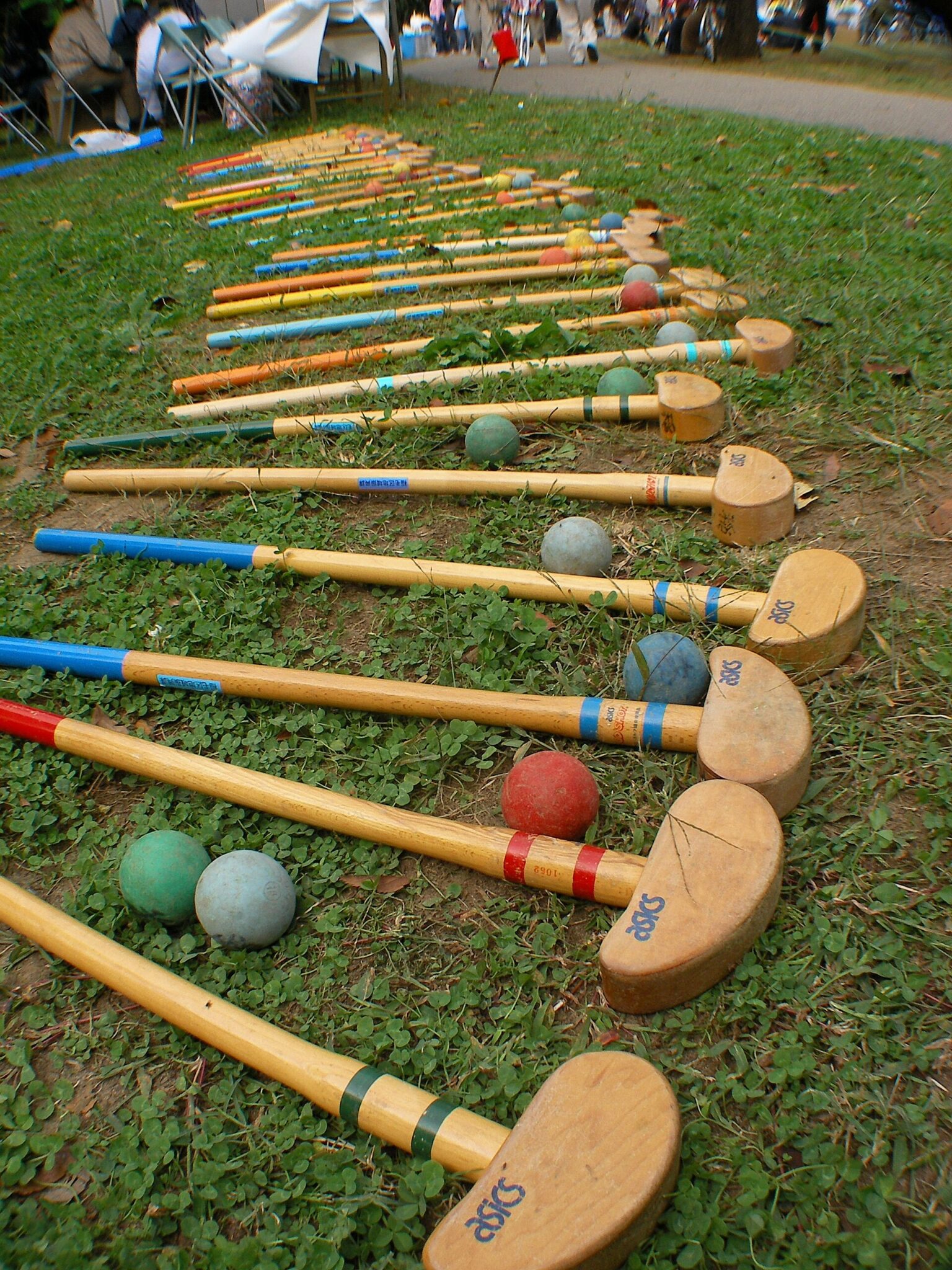 Fix Golf Sahası